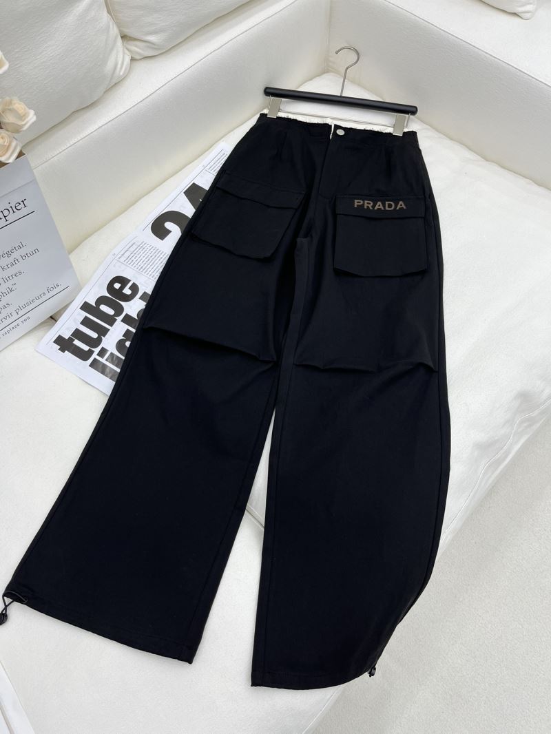 Prada Long Pants